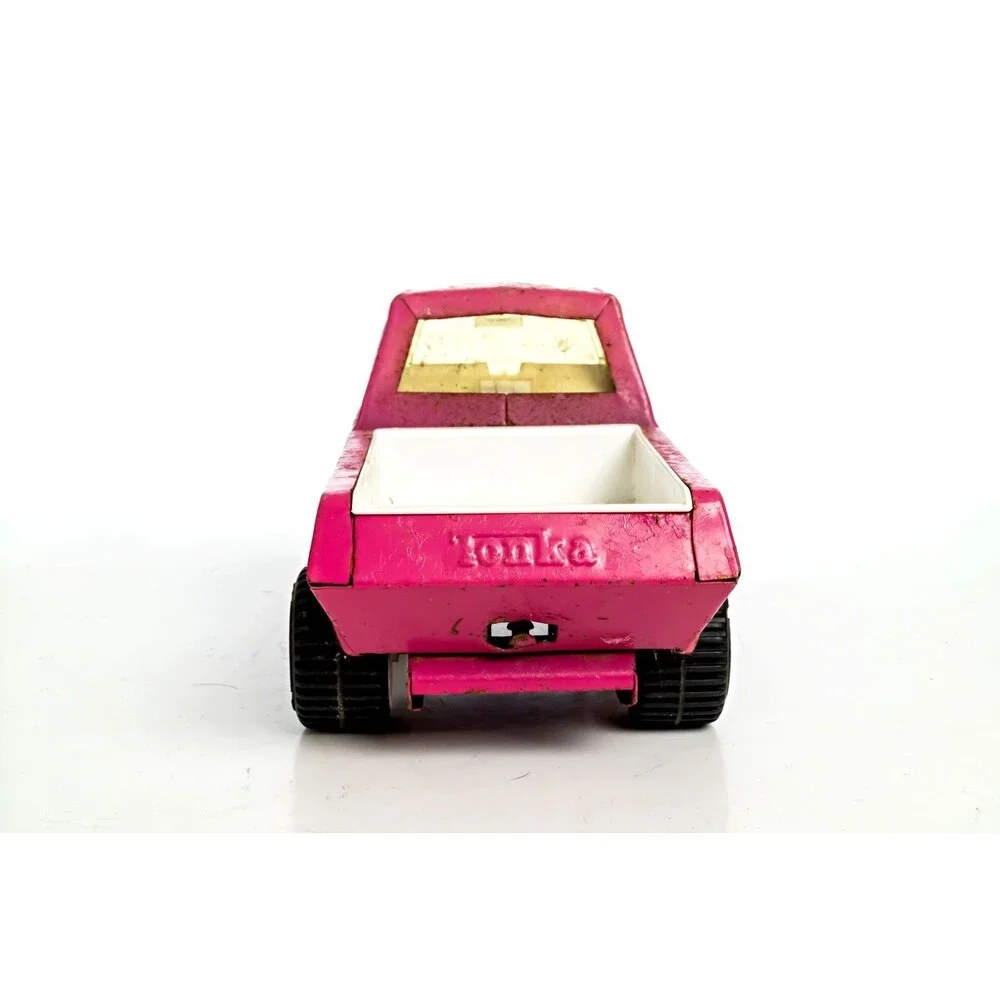 Tonka vintage 1970s